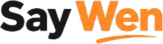 Say Wen